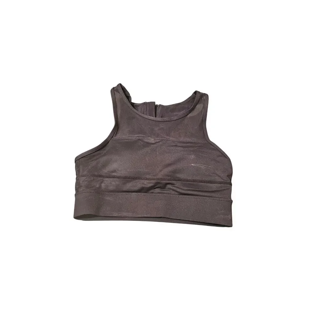 Black Size Small‎ Zyia Active All Star Bra